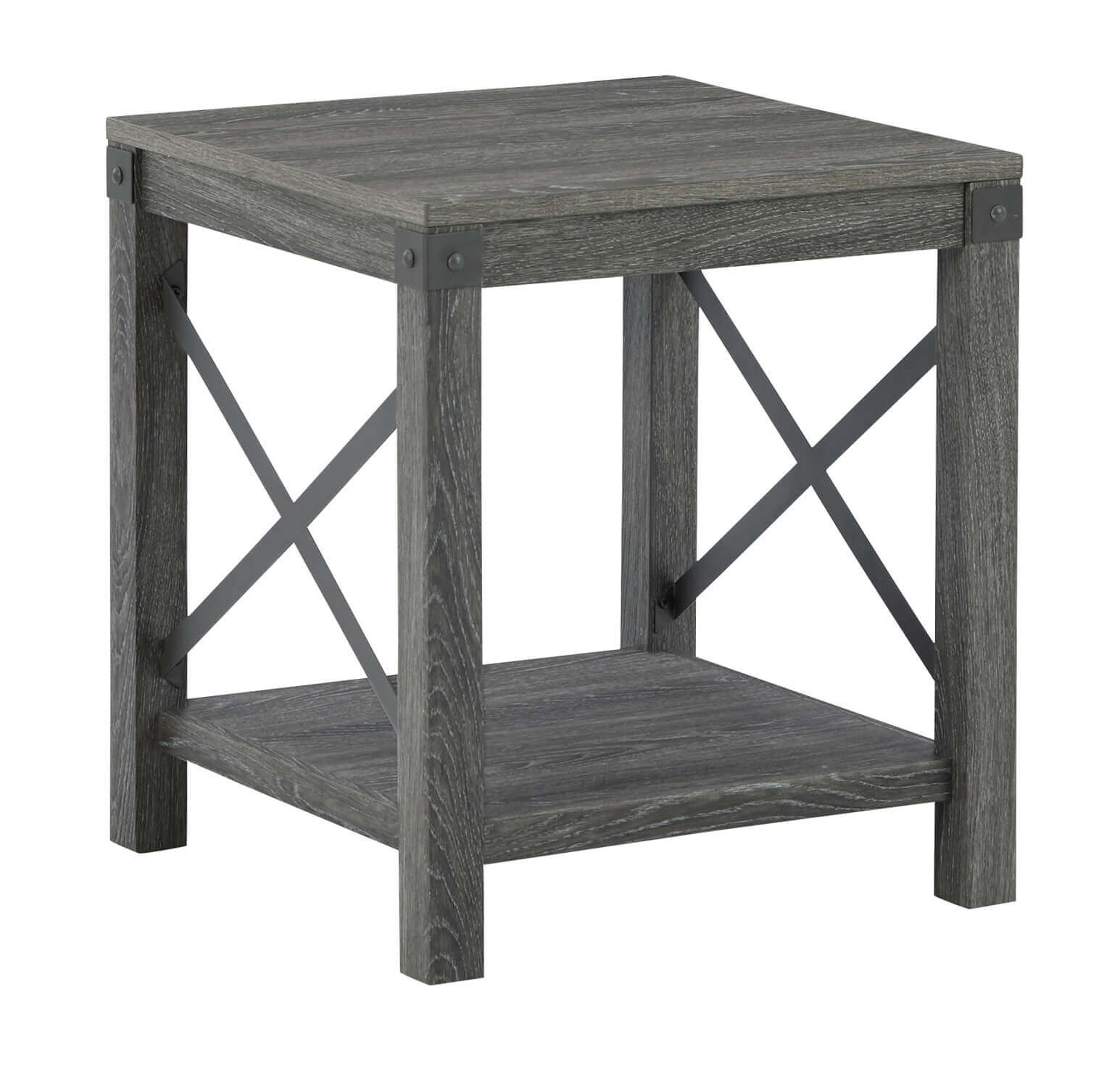 Freedan End Table