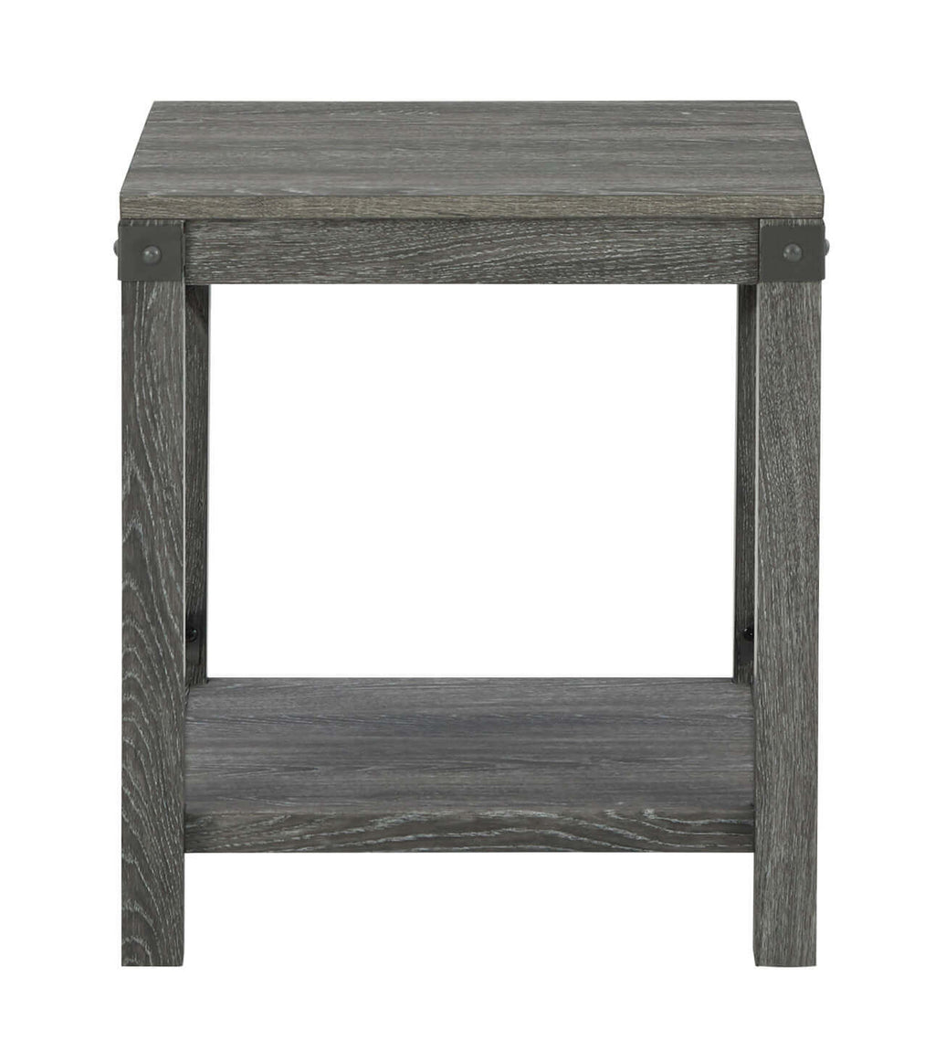 Freedan End Table