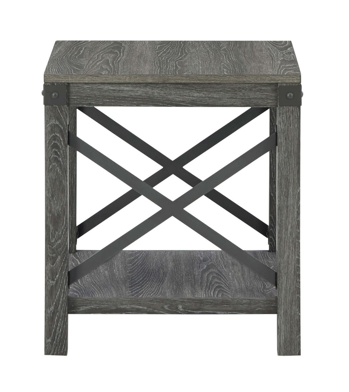 Freedan End Table