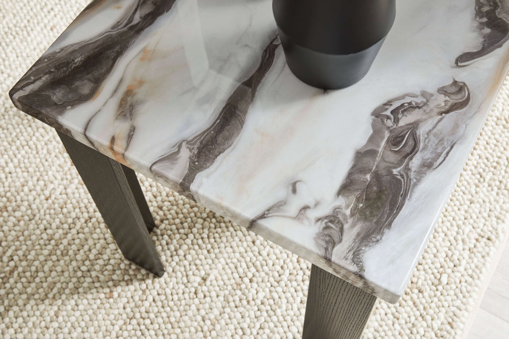 Jazmore Occasional Table Set 3 Pack Set