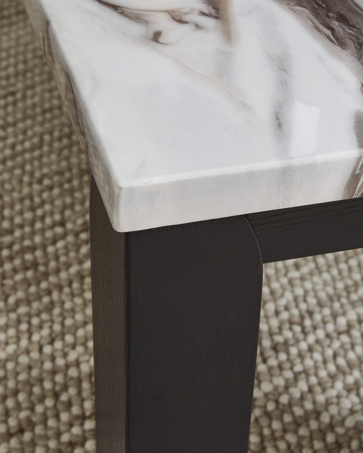 Jazmore Occasional Table Set 3 Pack Set
