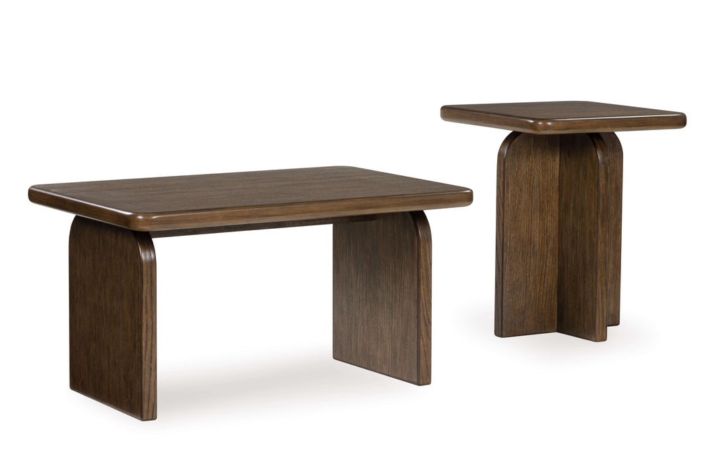 Shawbeck Occasional Table Set