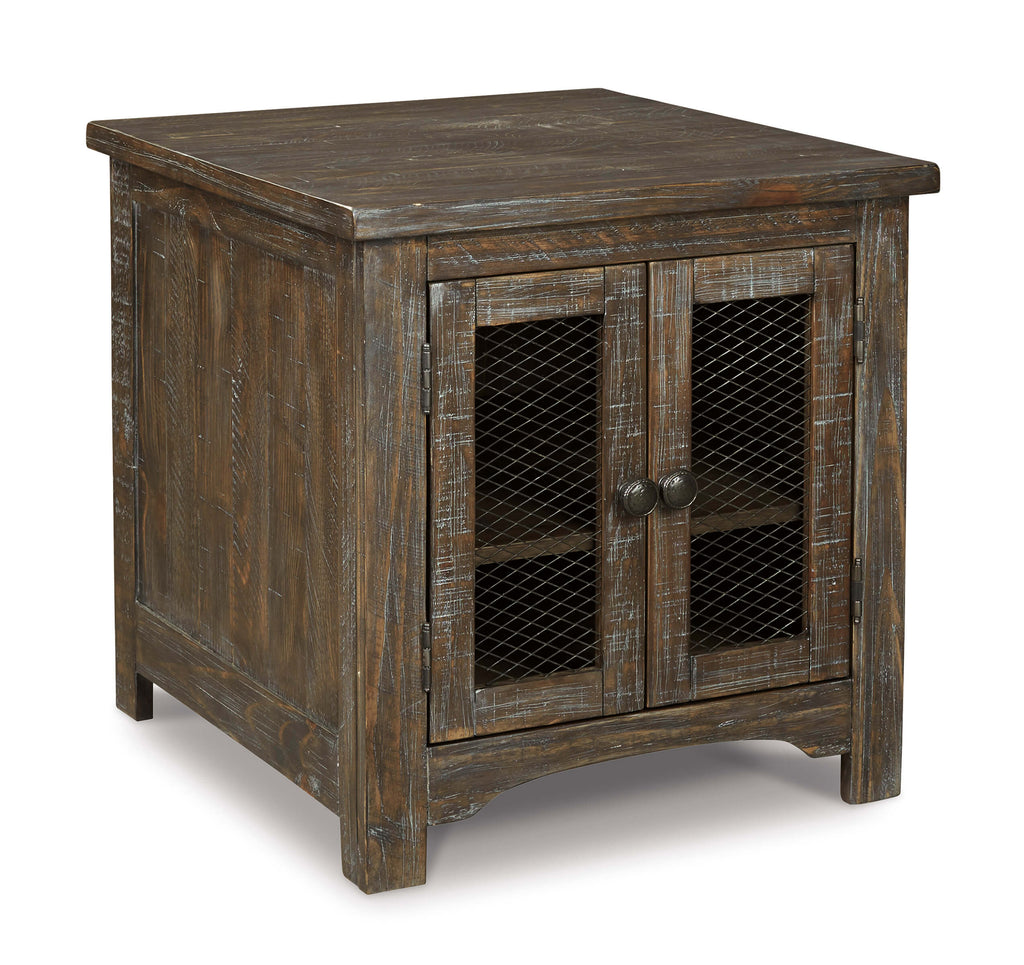 Danell Ridge End Table