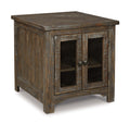 Danell Ridge End Table