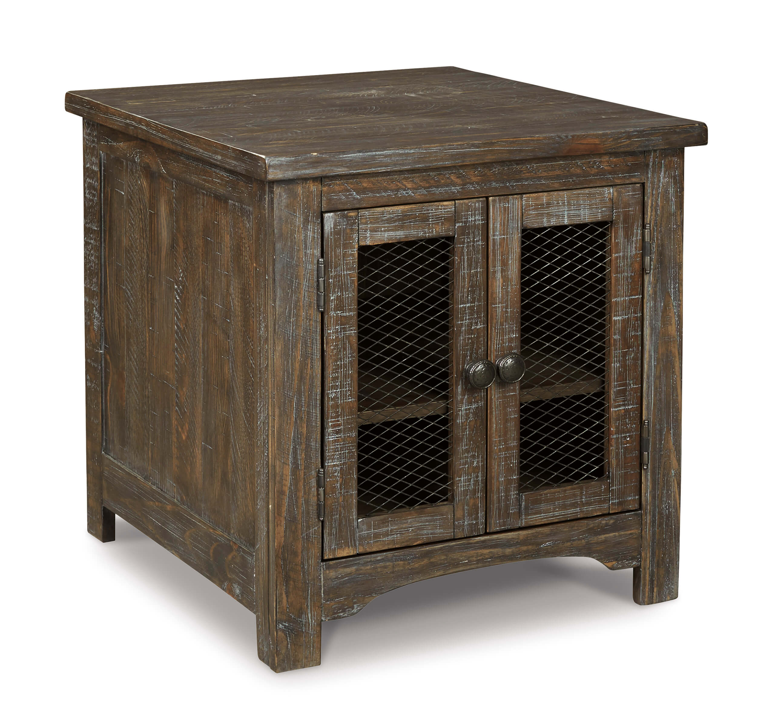 Danell Ridge End Table