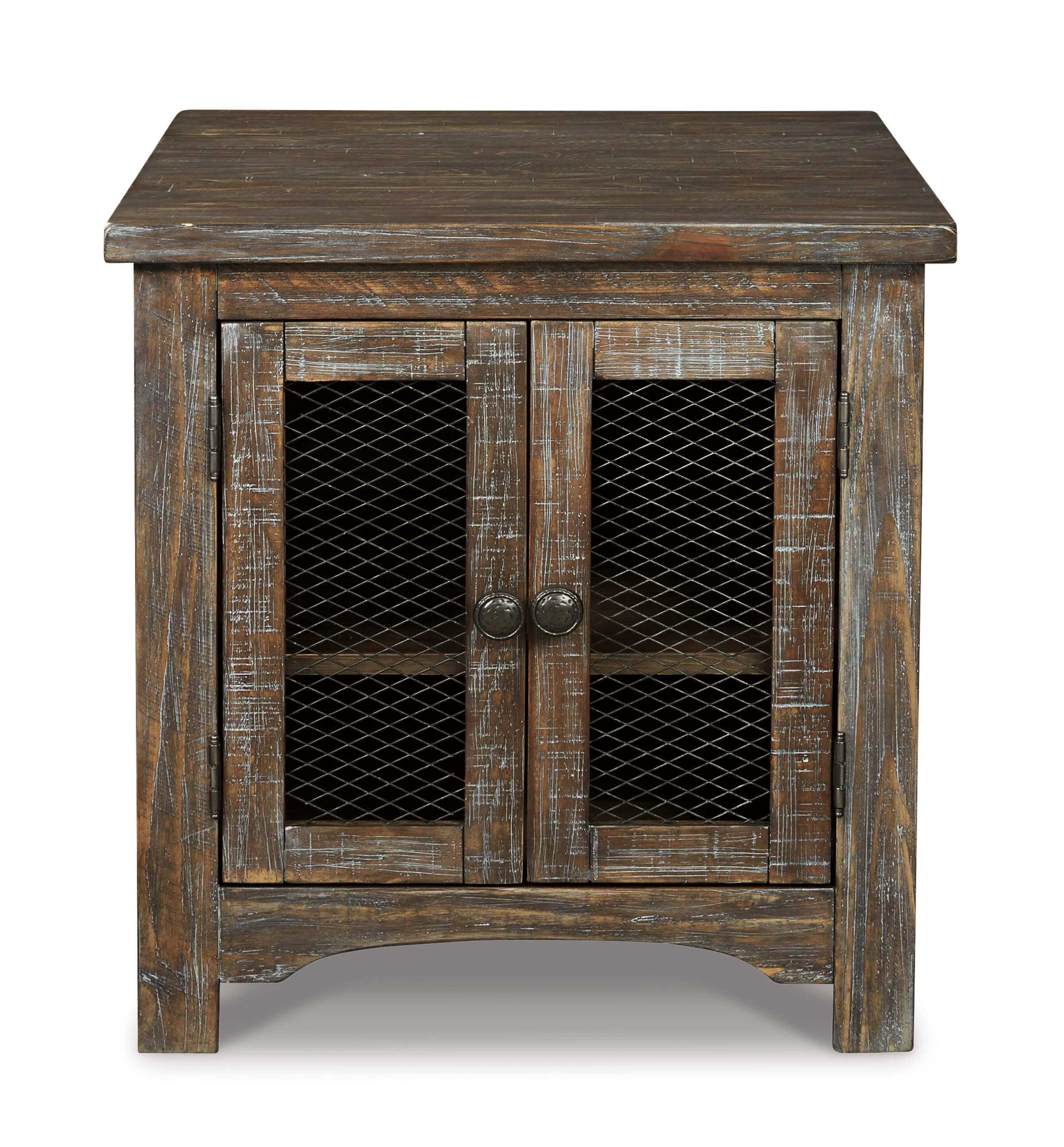 Danell Ridge End Table