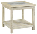 Veldar End Table