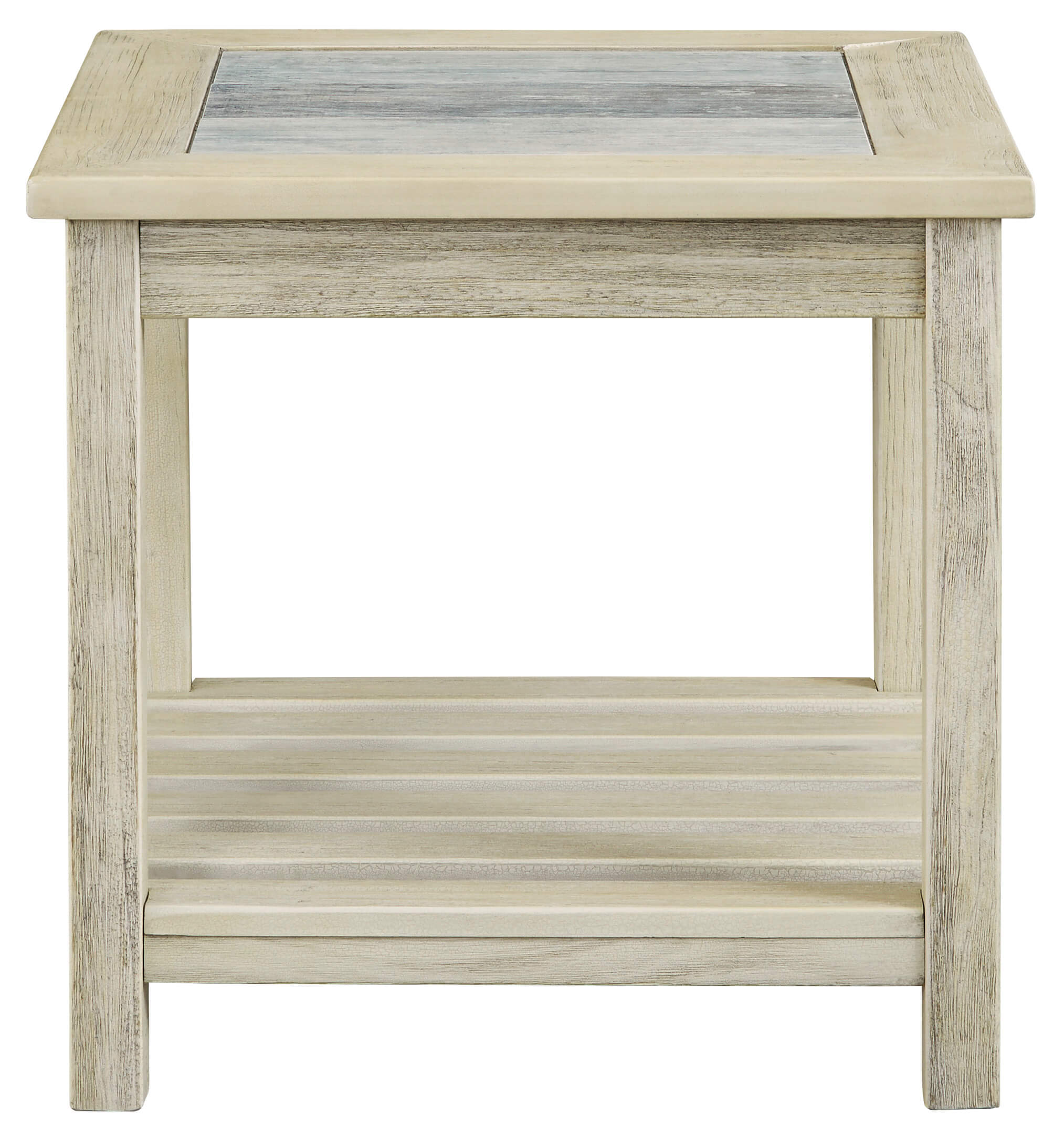 Veldar End Table