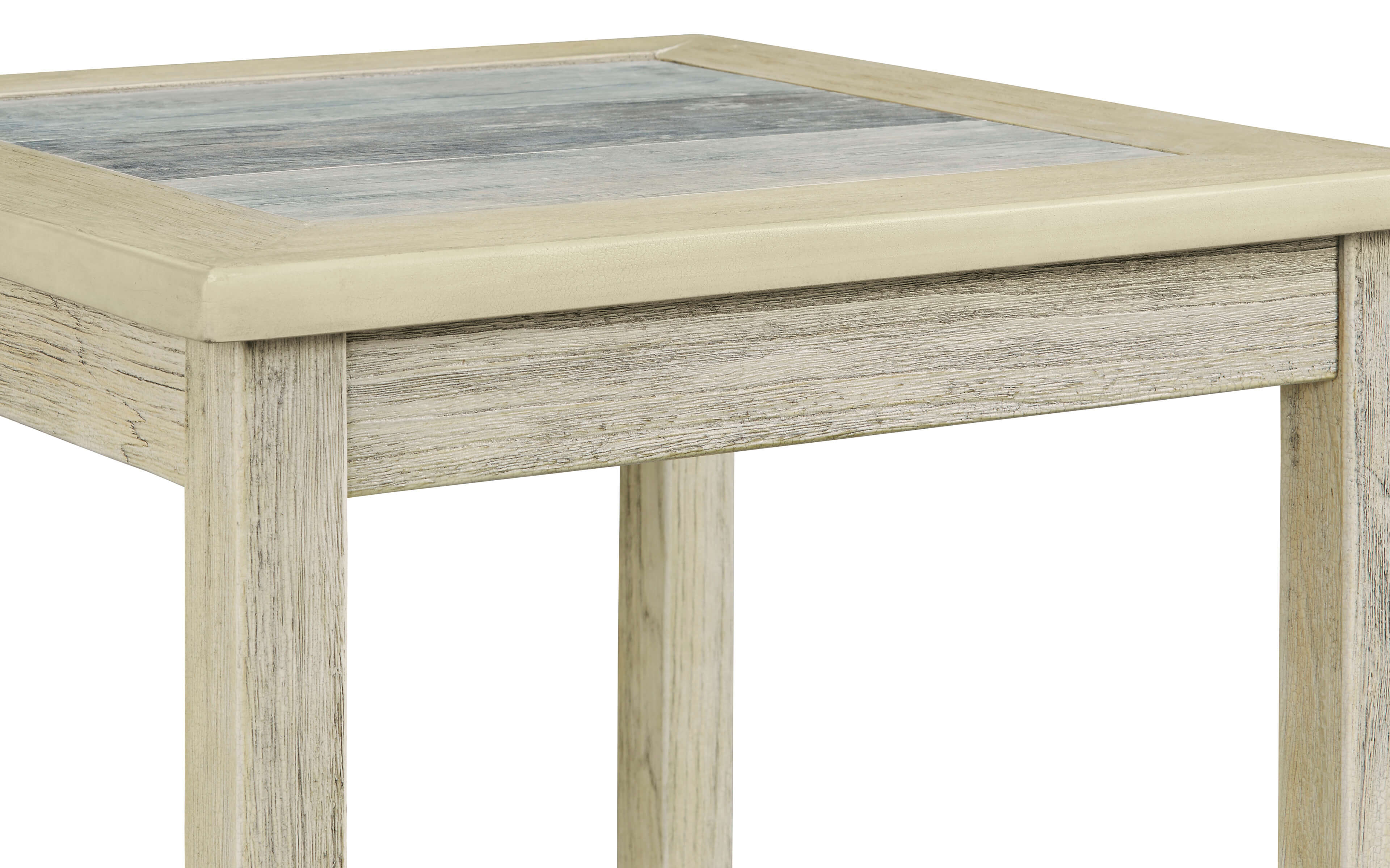Veldar End Table