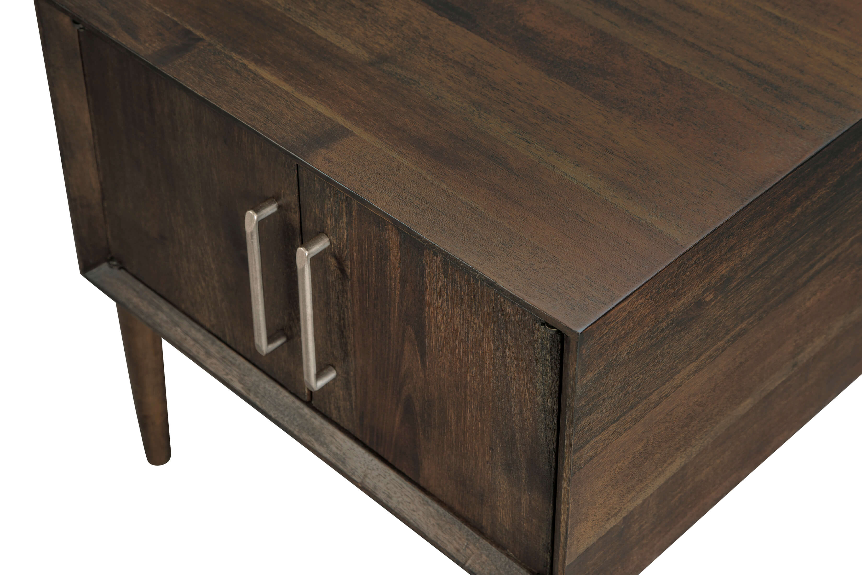 Kisper End Table
