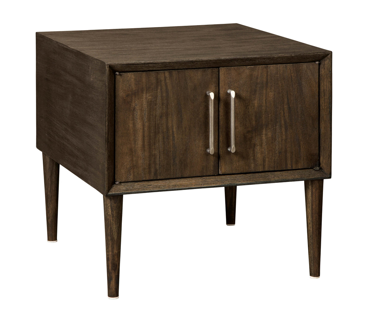 Kisper End Table