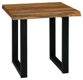 Brosward Square End Table