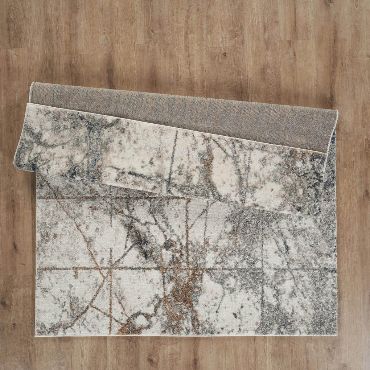 MDA Rugs Tokyo Collection TK07