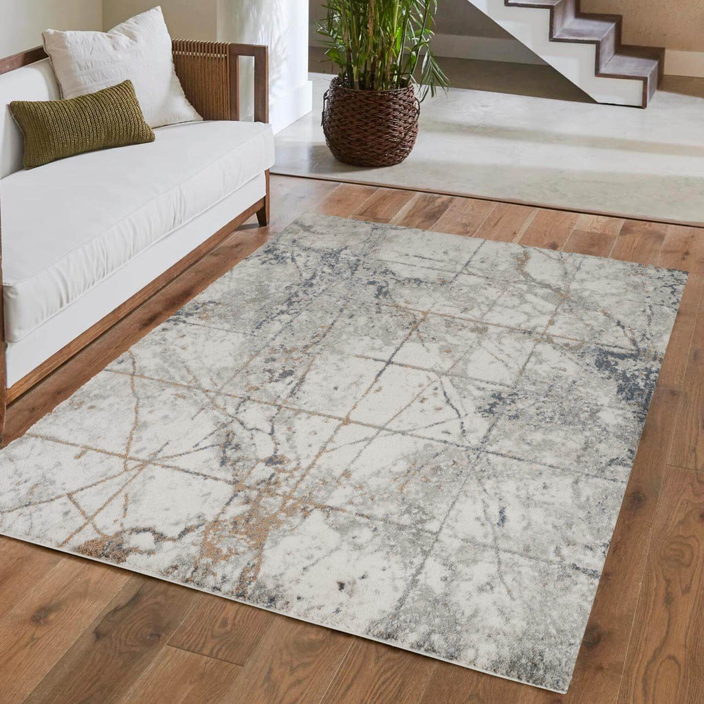 MDA Rugs Tokyo Collection TK07