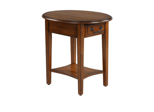 7707-End Table w/ Drawer