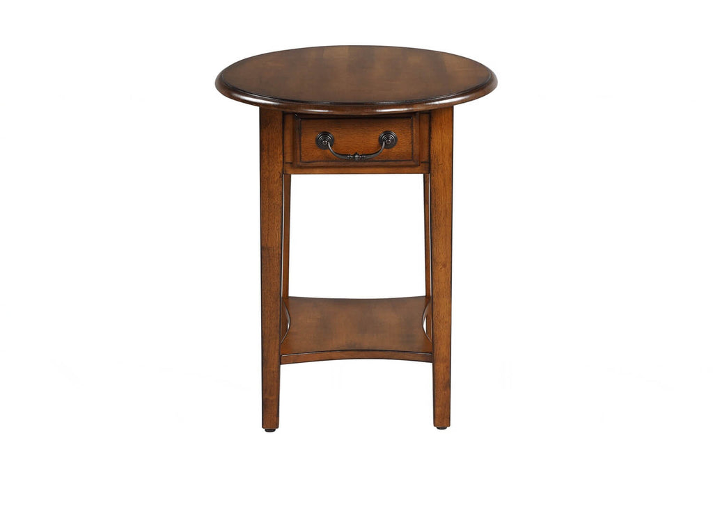 7707-End Table w/ Drawer