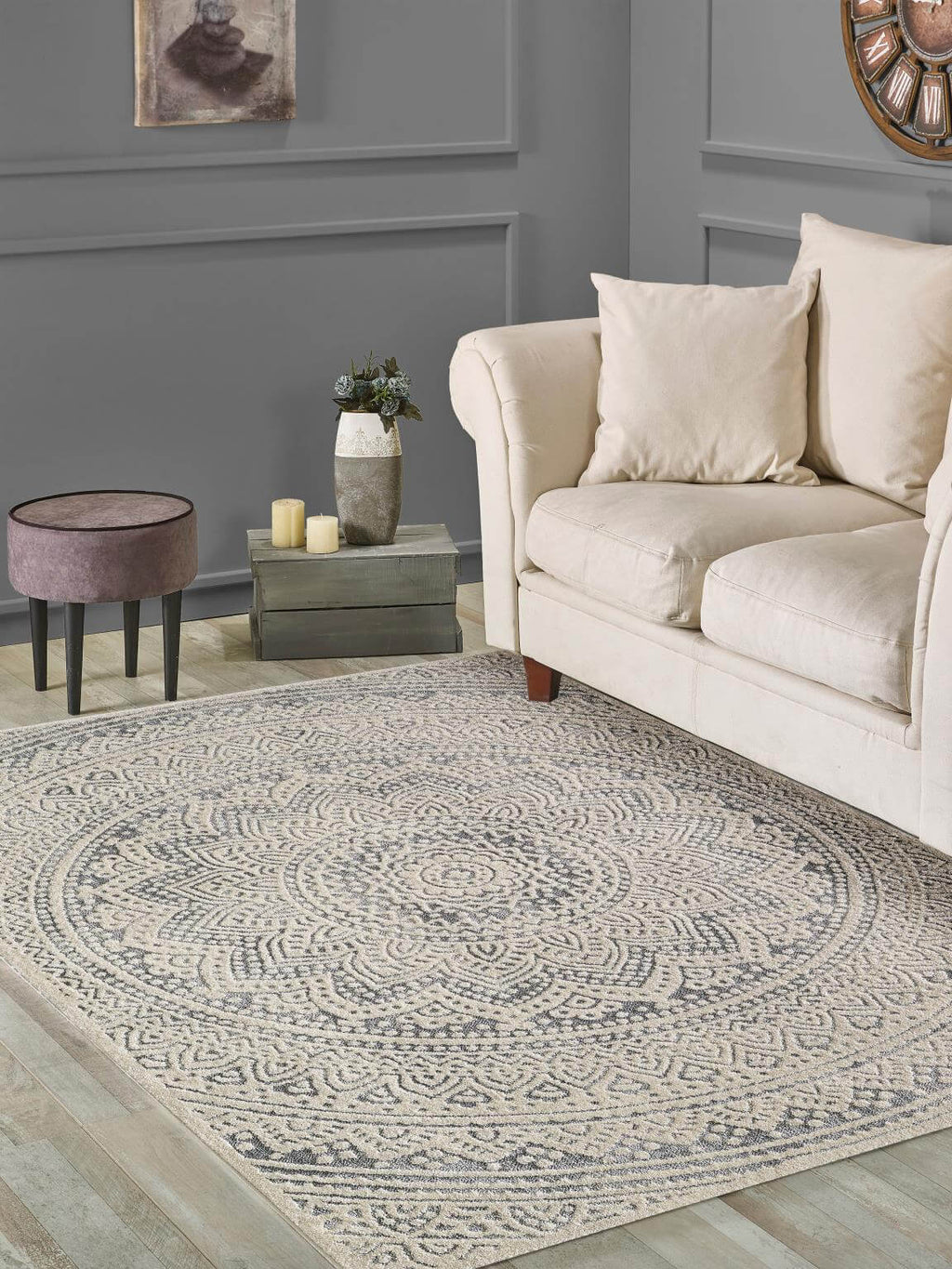 MDA Rugs Venice Collection VC05