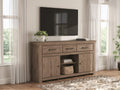 Garistyn XL TV Stand