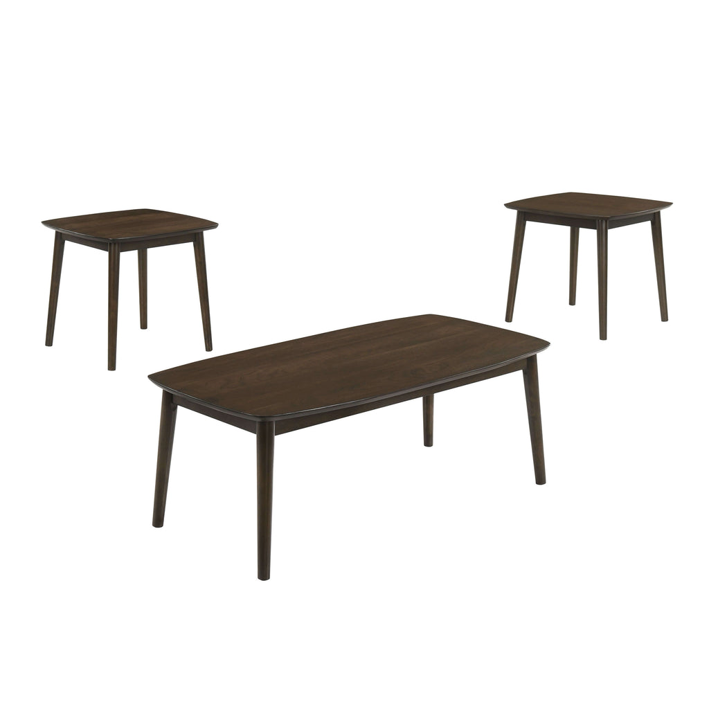 Felix Coffee Table 3 pc Set