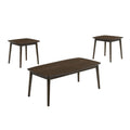 Felix Coffee Table 3 pc Set