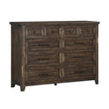 Winners Only Daphne 10 Drawer Dresser