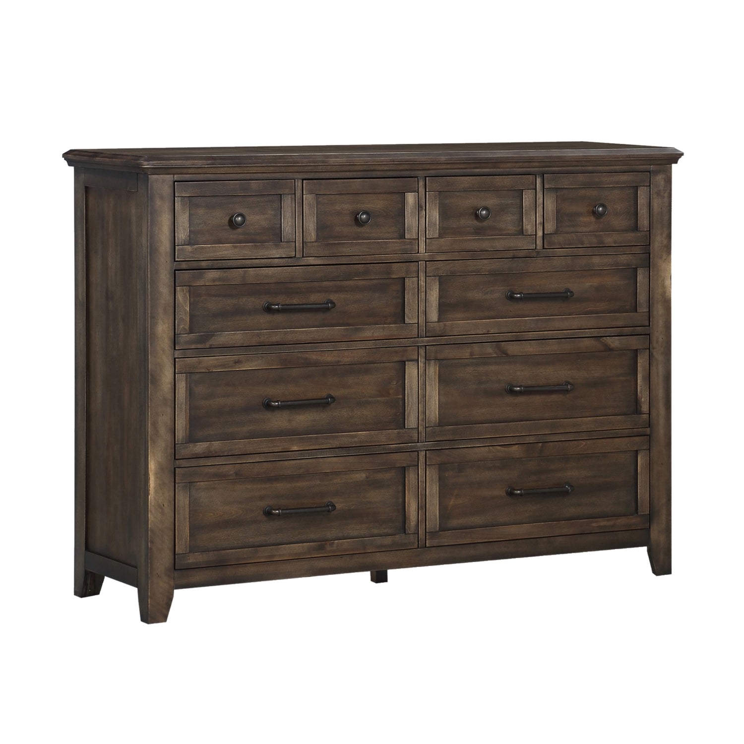 Winners Only Daphne 10 Drawer Dresser