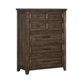 Winners Only Daphne 5 Drawer Chest