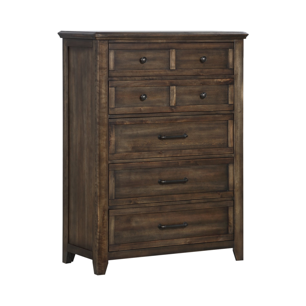 Winners Only Daphne 5 Drawer Chest