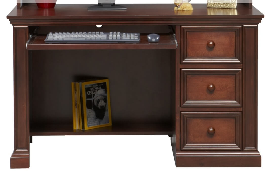 Winners Only Cape Cod 50" Flattop Desk