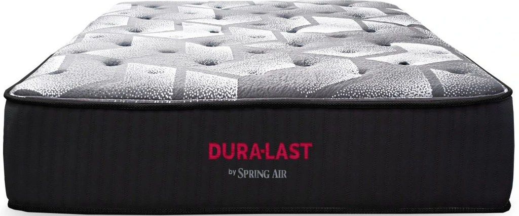 Spring Air Dura-Last Spartan Medium