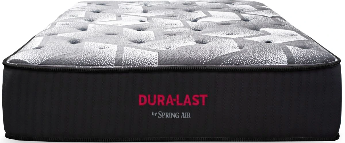 Spring Air Dura-Last Spartan Medium
