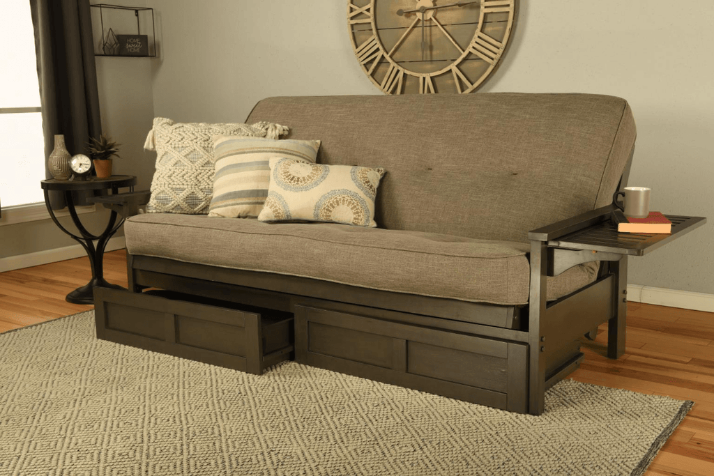 Kodiak Alamosa Sofa Sleeper
