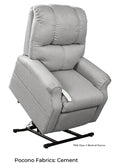 TRIO MEZZO Power Lift Recliner MM-2001