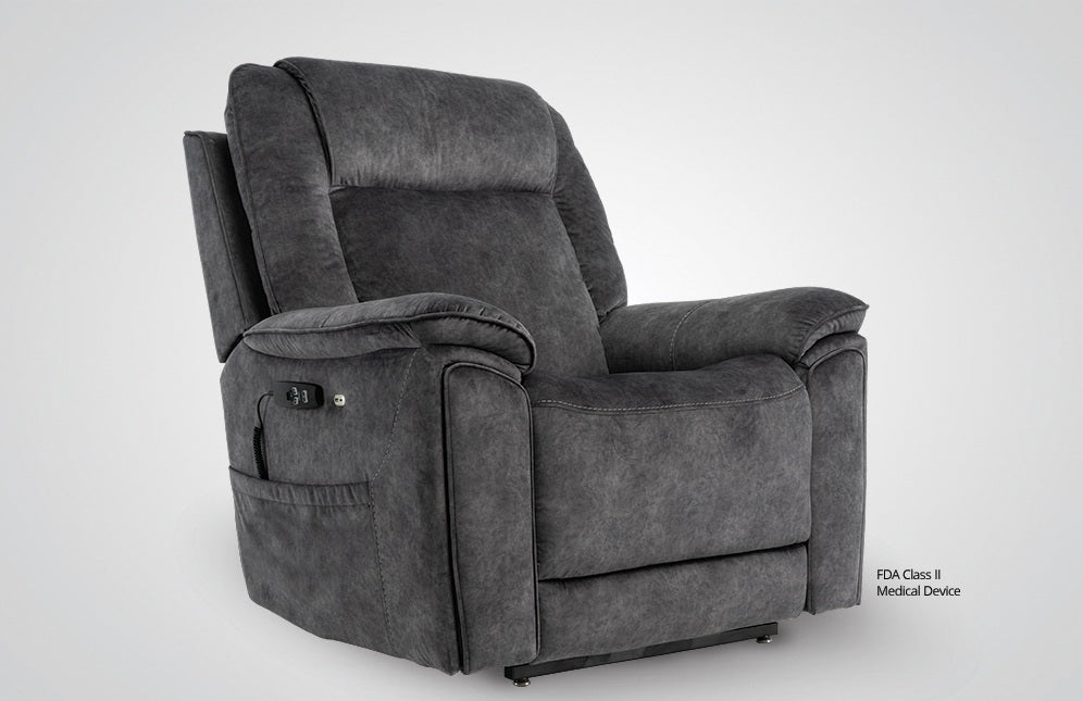 TRIO ELEVATO Power Lift Recliner MM-5401