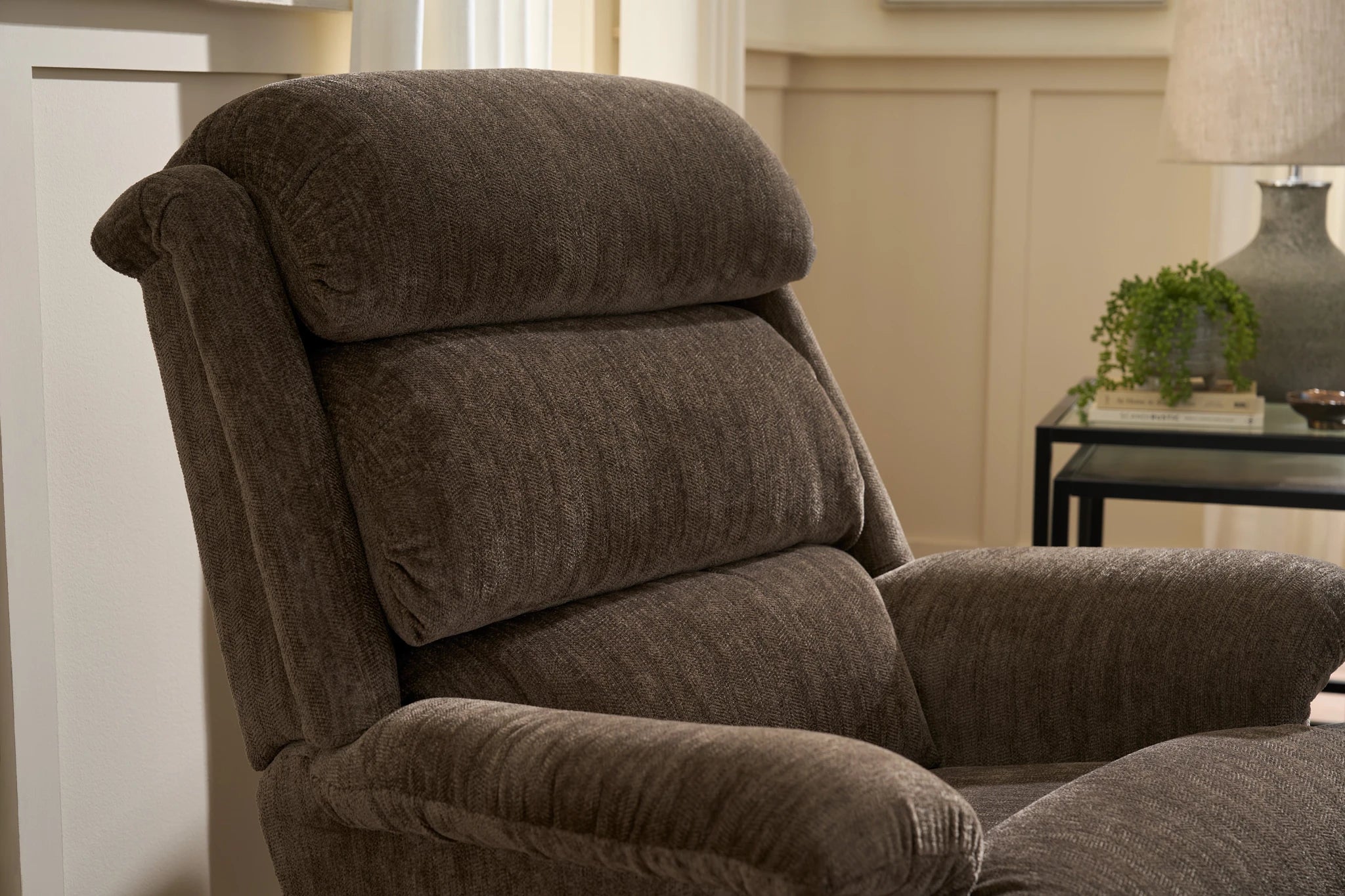 La-Z-Boy Astor Rocker Recliner
