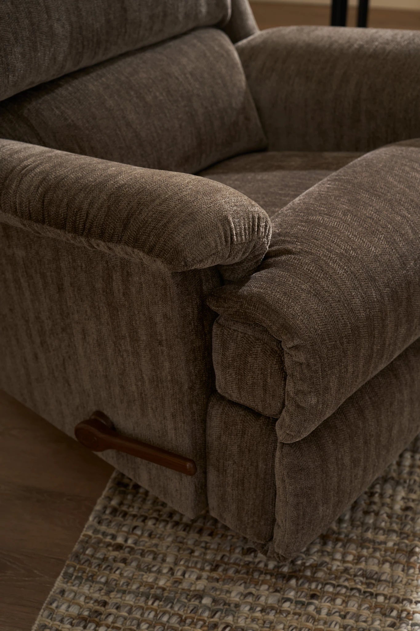 La-Z-Boy Astor Rocker Recliner