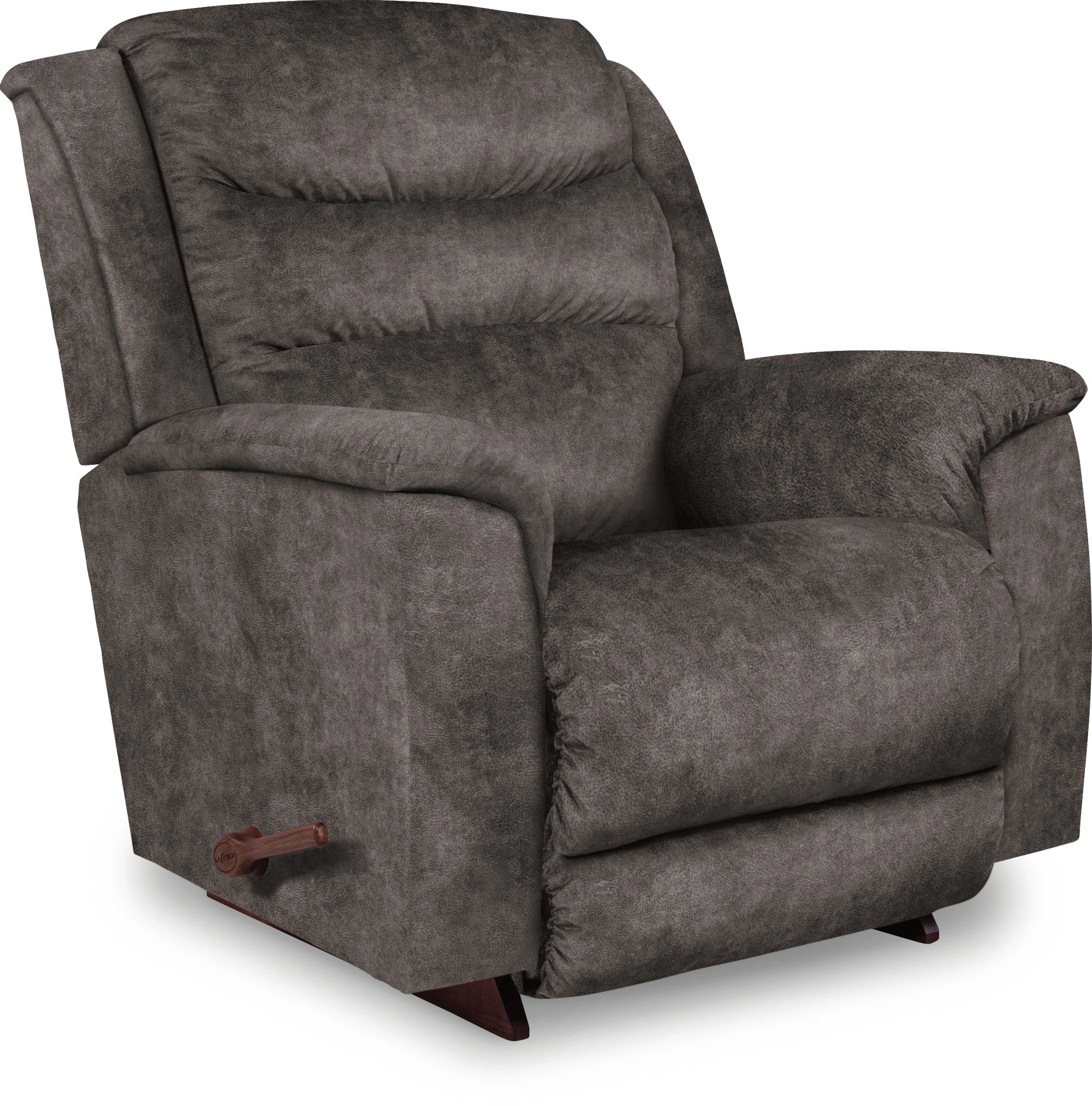 La-Z-Boy Redwood Rocking Recliner