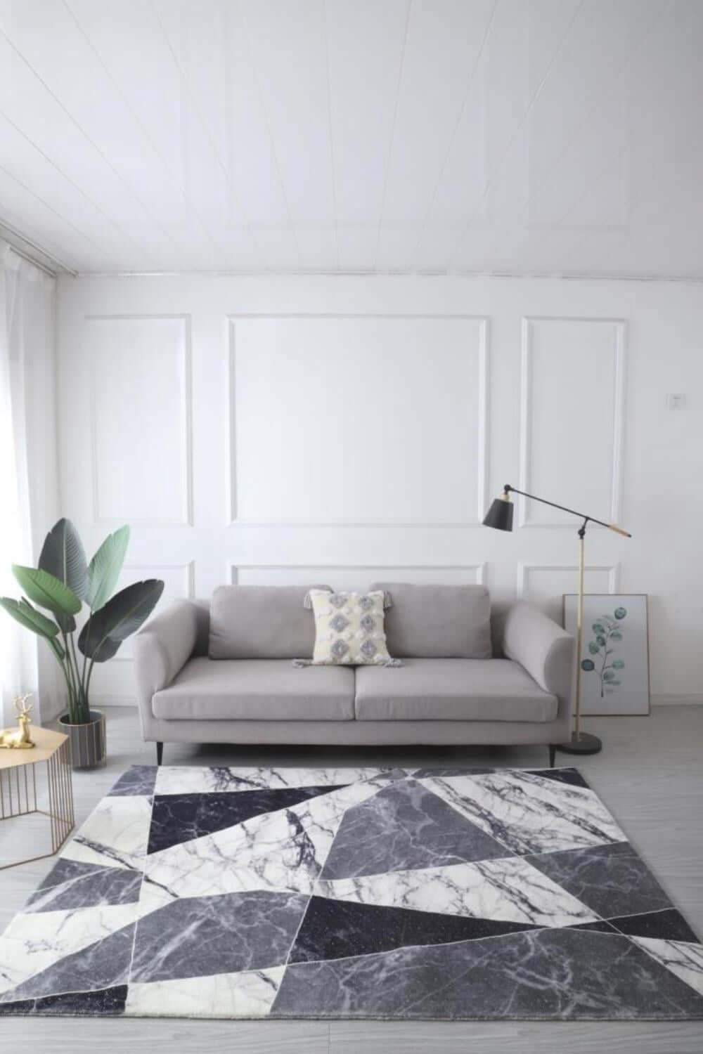 MDA Rugs Retro Collection RT08