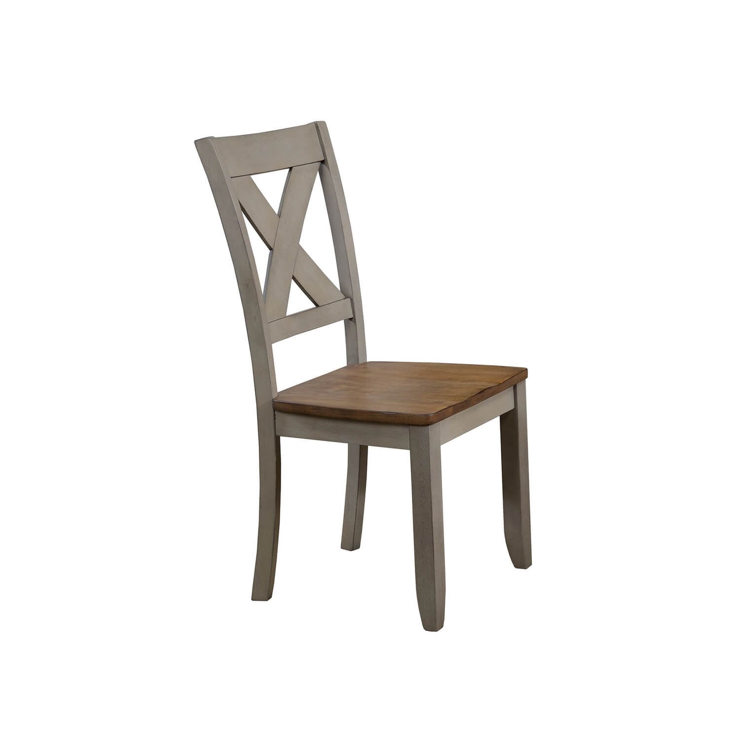 Winners Only Barnwell 42" Round Table & 4 Chairs