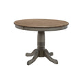 Winners Only Barnwell 42" Round Table & 4 Chairs