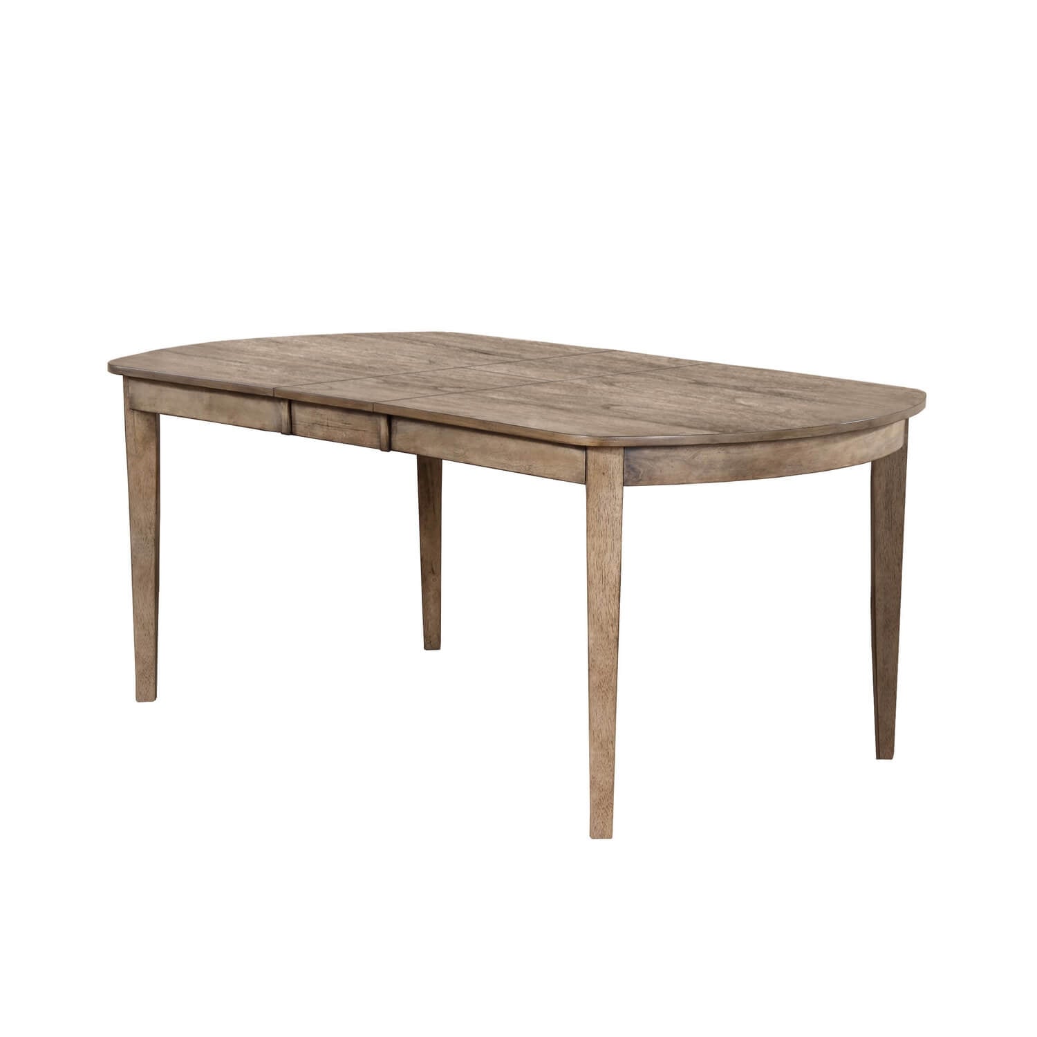 Winners Only Grandview Leg Table w/ 12" Butterfly Leaf 5 Pc Set