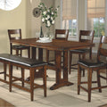 Winners Only Mango Tall Table 6 Pc Set