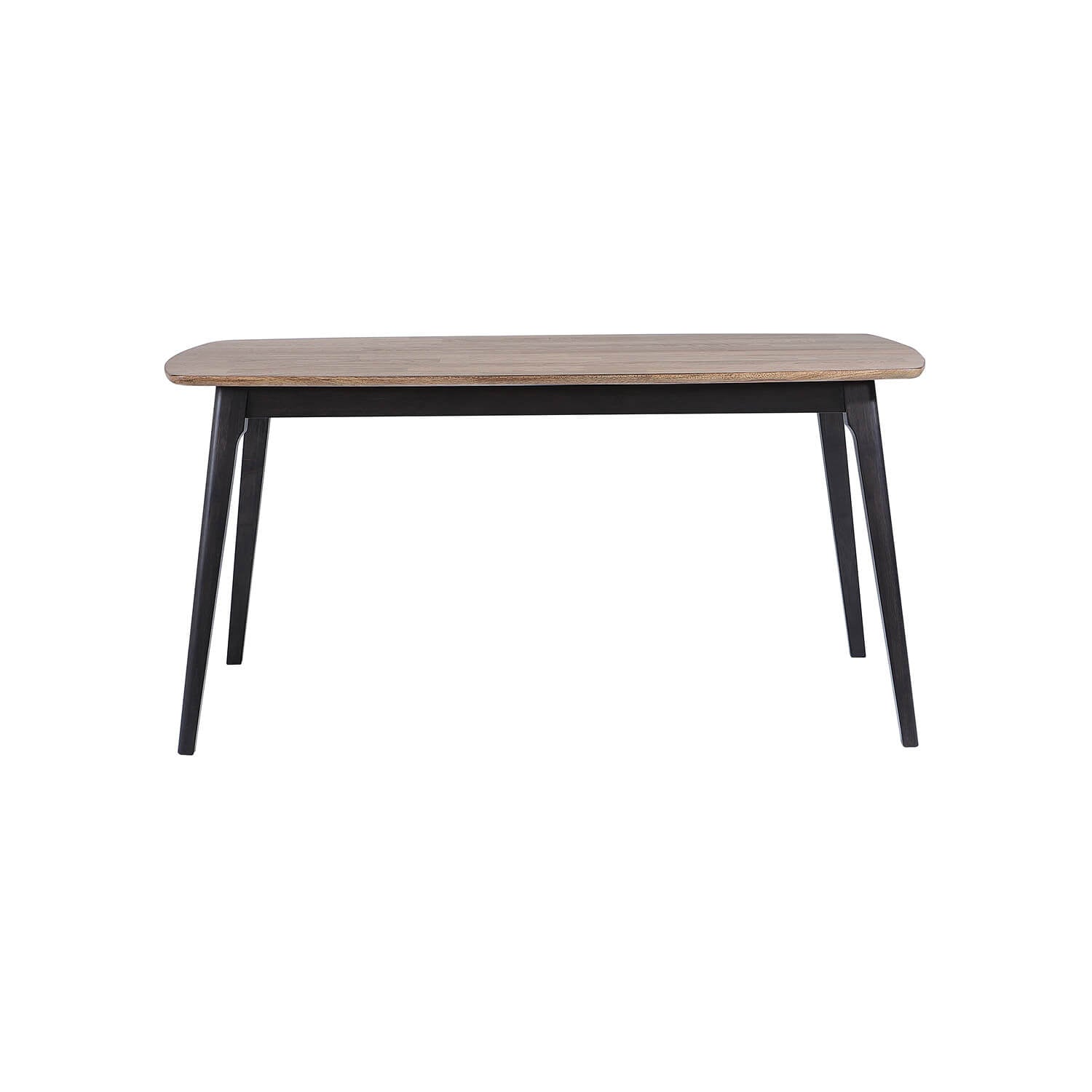 Winners Only Bakersfield 63” Leg Table & 4 Chairs