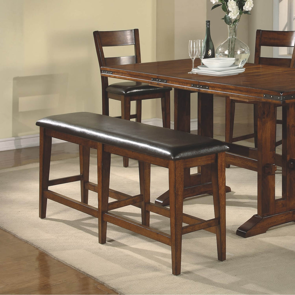 Winners Only Mango Tall Table 6 Pc Set
