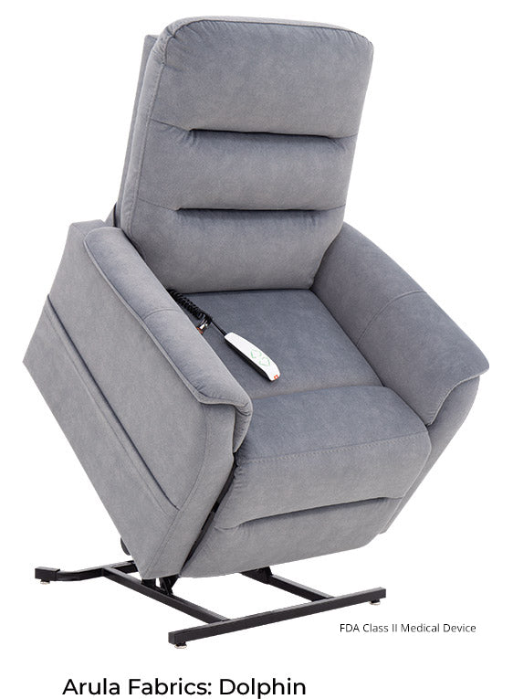 TRIO PICCOLO Power Lift Recliner MM-4020
