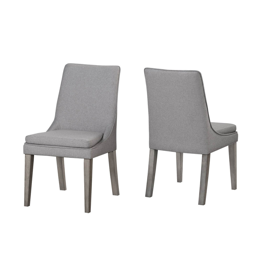 Xena Pedestal Table Set