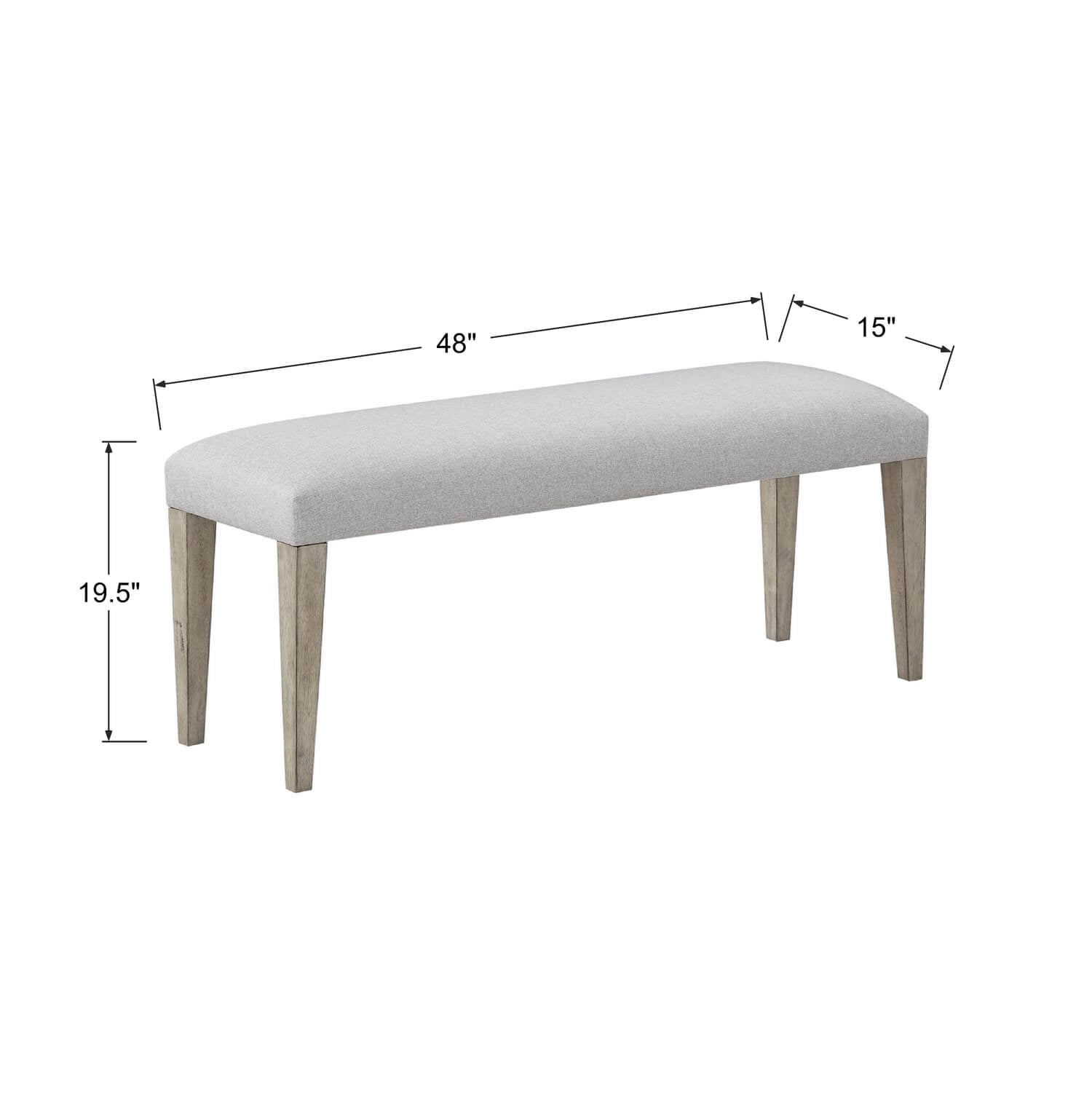 Xena Pedestal Table Set