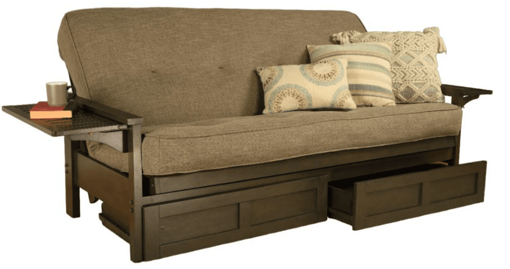 Kodiak Alamosa Sofa Sleeper