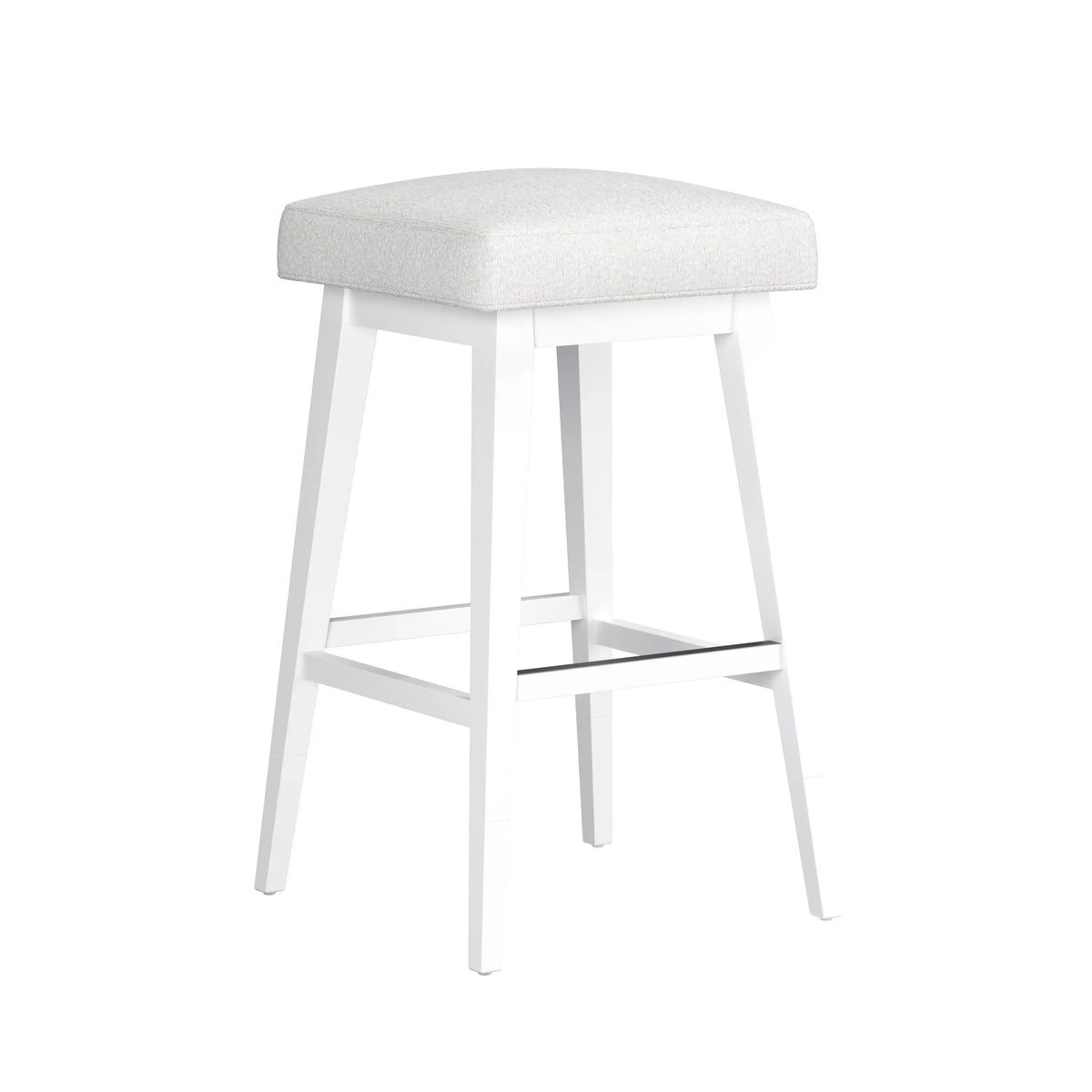 Uniquely Yours Wood Adjustable Stools