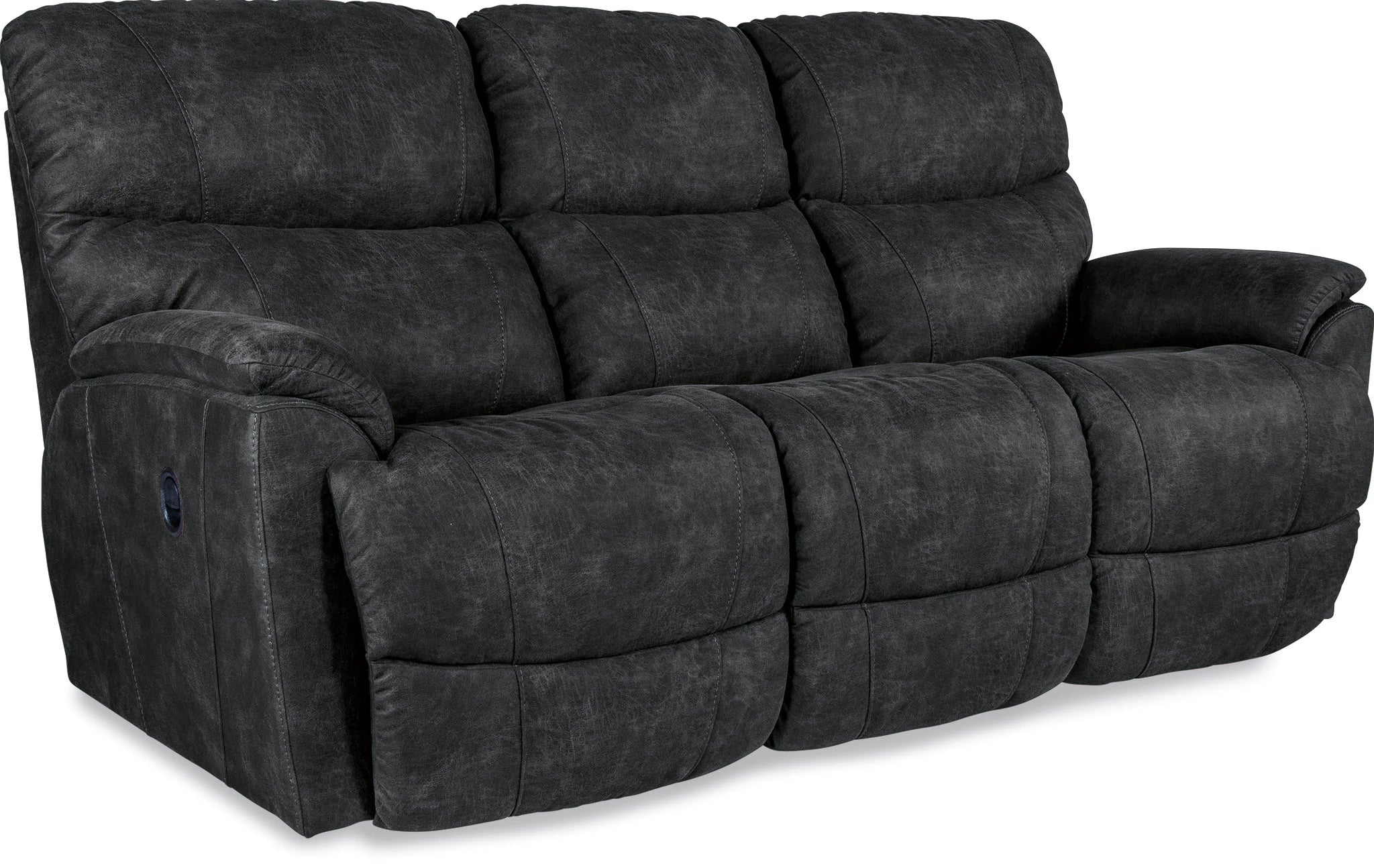 La-Z-Boy Trouper iClean Reclining Sofa